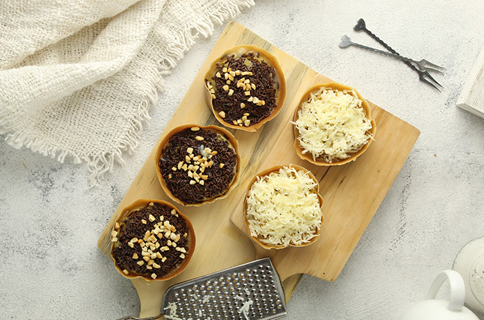 Martabak Mini Mas Dedu: Rasa Tradisional yang Menggoda di Jantung Cilacap